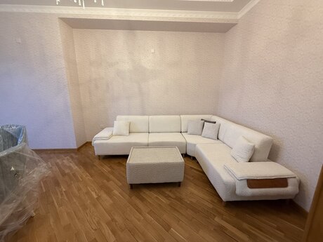 2-room apartment for rent, 90 m², Nəsimi: 1 000 ₼/mo 2