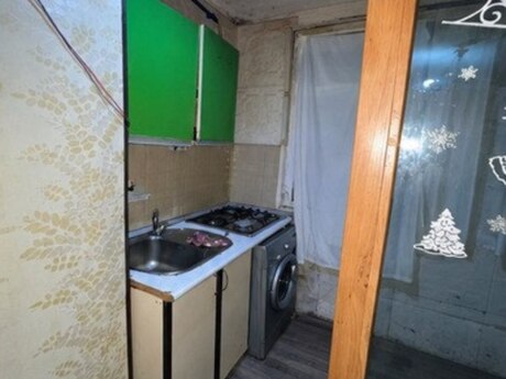 1-комнатная квартира, 30 м², Neftçilər: 128 000 ₼ 3