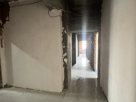 3-room apartment, 137 m², Elmlər Akademiyası: 259 000 ₼ 3