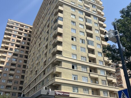3-room apartment, 137 m², Elmlər Akademiyası: 259 000 ₼ 2