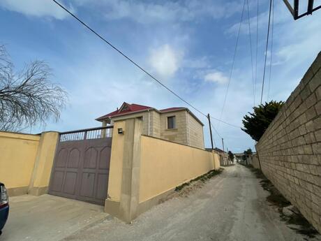 7 otaqlı həyət evi, 200 m², Abşeron: 450 000 ₼ 5