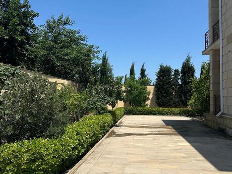 7 otaqlı həyət evi, 200 m², Abşeron: 450 000 ₼ 3