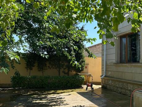 7 otaqlı həyət evi, 200 m², Abşeron: 450 000 ₼ 4