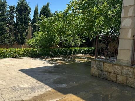 7 otaqlı həyət evi, 200 m², Abşeron: 450 000 ₼ 2