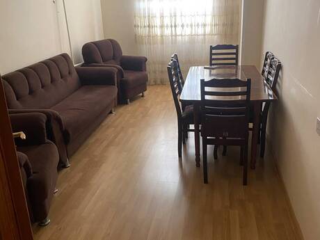 2-room apartment, 50 m², Əhmədli: 87 000 ₼ 2