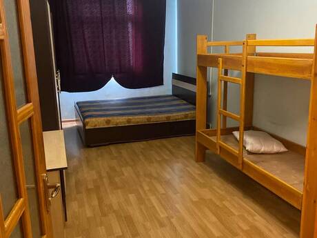 2 otaq · 50 m² · 4/9 mərtəbə, Əhmədli