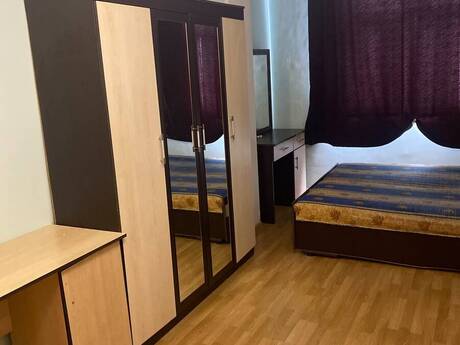 2-room apartment, 50 m², Əhmədli: 87 000 ₼ 4