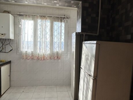 2-room apartment for rent, 55 m², Yeni Yasamal: 480 ₼/mo 4