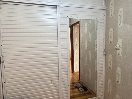 2-room apartment for rent, 55 m², Yeni Yasamal: 480 ₼/mo 3