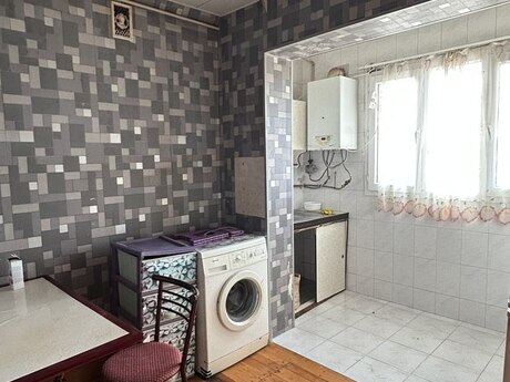 2-room apartment for rent, 55 m², Yeni Yasamal: 480 ₼/mo 5