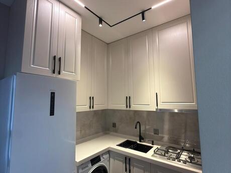 Kirayə 2 otaqlı mənzil, 70 m², Nəsimi: 550 ₼/ay 5