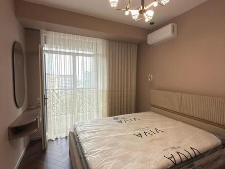 Kirayə 2 otaqlı mənzil, 70 m², Nəsimi: 550 ₼/ay 4