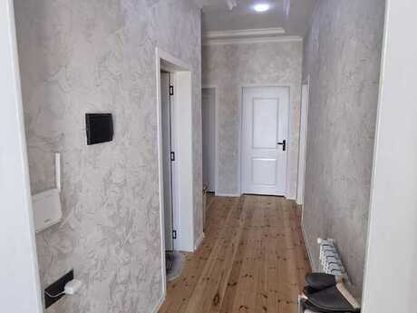 3 otaqlı həyət evi, 90 m², Məmmədli: 82 000 ₼ 3