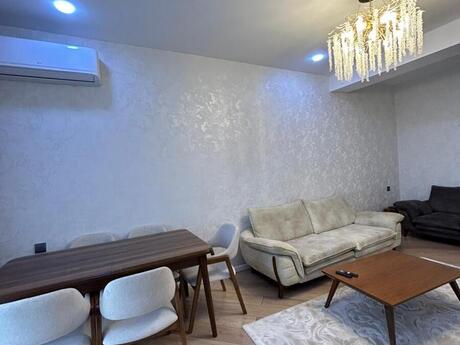 3-room apartment, 100 m², 7-ci mikrorayon: 275 000 ₼ 2