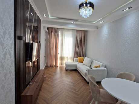 2-room apartment, 55 m², Azadlıq Prospekti: 179 000 ₼ 2
