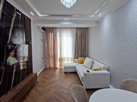 2-room apartment, 55 m², Azadlıq Prospekti: 179 000 ₼ 3