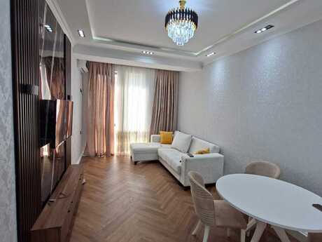 2-room apartment, 55 m², Azadlıq Prospekti: 179 000 ₼ 4
