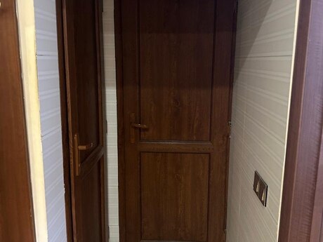3-room apartment, 60,7 m², Orbita MTK Neftçilər Komfort: 215 000 ₼ 5
