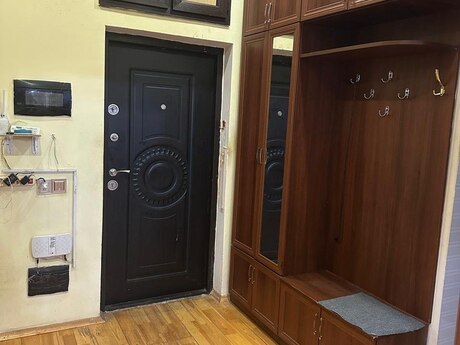 3-room apartment, 60,7 m², Orbita MTK Neftçilər Komfort: 215 000 ₼ 2