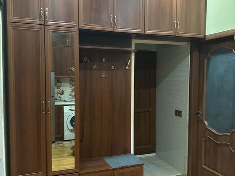 3-room apartment, 60,7 m², Orbita MTK Neftçilər Komfort: 215 000 ₼ 3