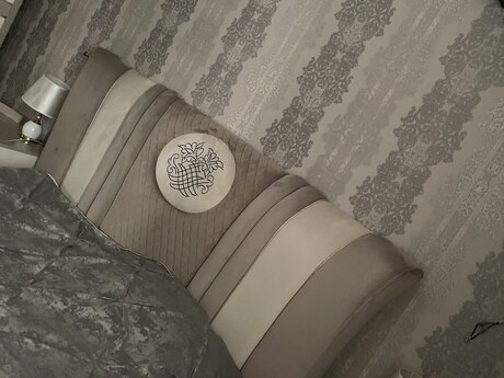 3 otaqlı həyət evi, 110 m², Yeni Ramana: 125 000 ₼ 5