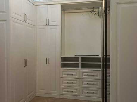 Kirayə 4 otaqlı mənzil, 125 m², Ağ şəhər: 2 500 ₼/ay 5