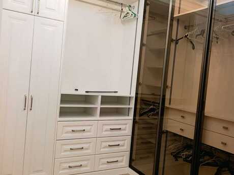Kirayə 4 otaqlı mənzil, 125 m², Ağ şəhər: 2 500 ₼/ay 4