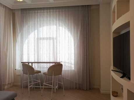 Kirayə 4 otaqlı mənzil, 125 m², Ağ şəhər: 2 500 ₼/ay 2