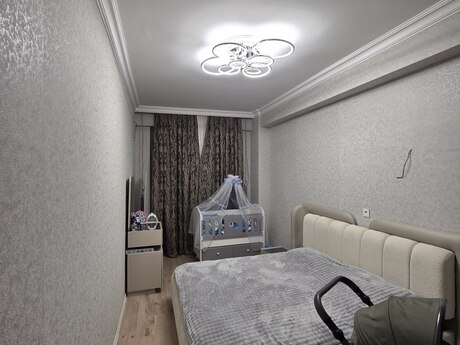 2 otaqlı mənzil, 77 m², Saray: 98 000 ₼ 5