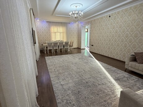 5 otaqlı həyət evi, 200 m², Mehdiabad: 120 000 ₼ 5