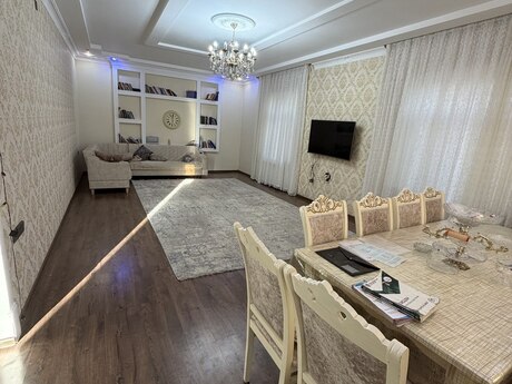 5 otaqlı həyət evi, 200 m², Mehdiabad: 120 000 ₼ 4