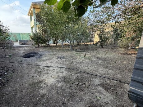 5 otaqlı həyət evi, 200 m², Mehdiabad: 120 000 ₼ 3