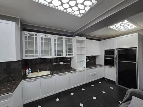 Kirayə 2 otaqlı mənzil, 85 m², Şah İsmayıl Xətai: 1 400 ₼/ay 5