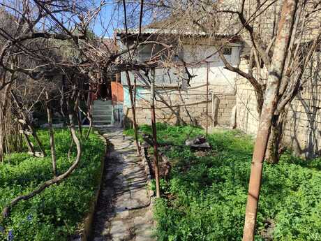 2 otaqlı həyət evi, 50 m², Biləcəri: 110 000 ₼ 5