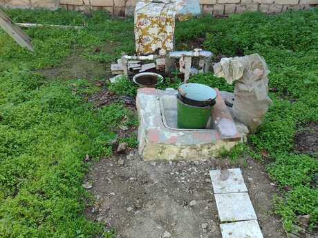 2 otaqlı həyət evi, 50 m², Biləcəri: 110 000 ₼ 3