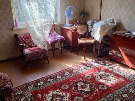 2 otaqlı həyət evi, 50 m², Biləcəri: 110 000 ₼ 4