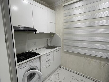 2-комнатная квартира, 50 м², Azadlıq Prospekti: 162 000 ₼ 2