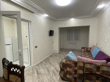 2-room apartment, 50 m², Azadlıq Prospekti: 162 000 ₼ 5