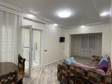 2-room apartment, 50 m², Azadlıq Prospekti: 162 000 ₼ 4