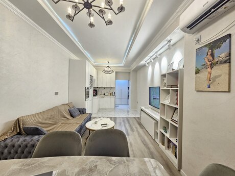 2 otaqlı mənzil, 69 m², Badamdar: 229 900 ₼ 3