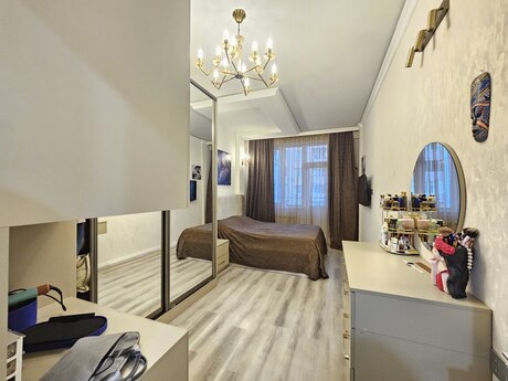 2 otaqlı mənzil, 69 m², Badamdar: 229 900 ₼ 4