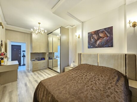 2 otaqlı mənzil, 69 m², Badamdar: 229 900 ₼ 5
