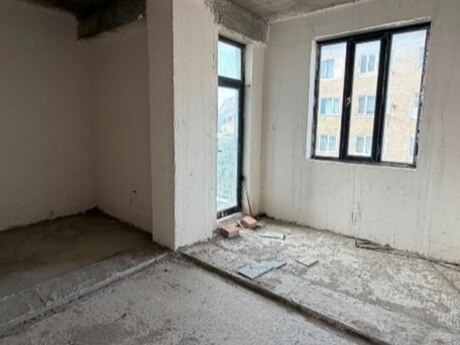 2-room apartment, 87,7 m², Avtovağzal: 161 500 ₼ 2