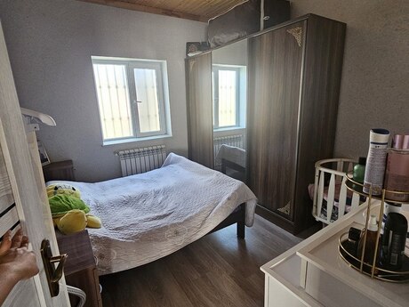 3 otaqlı həyət evi, 120 m², Türkan: 95 000 ₼ 3
