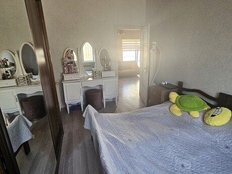 3 otaqlı həyət evi, 120 m², Türkan: 95 000 ₼ 2