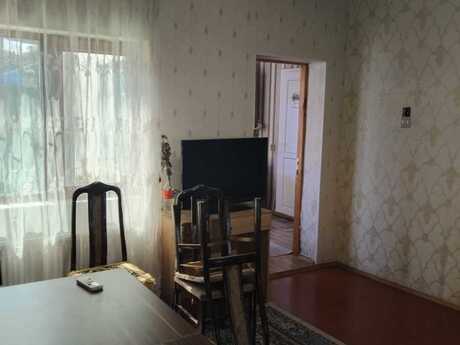 3 otaqlı həyət evi, 110 m², Biləcəri: 55 000 ₼ 5