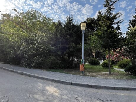 2-room apartment, 50 m², Azadlıq Prospekti: 162 000 ₼ 3