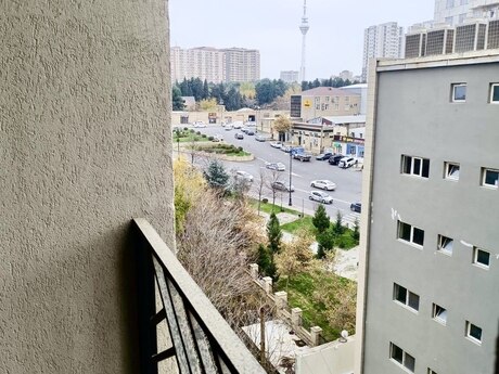 3-room apartment, 132 m², Badamdar: 275 000 ₼ 2