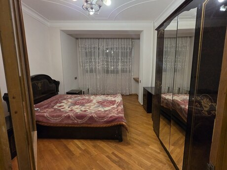 3-room apartment for rent, 80 m², İçəri Şəhər: 850 ₼/mo 4
