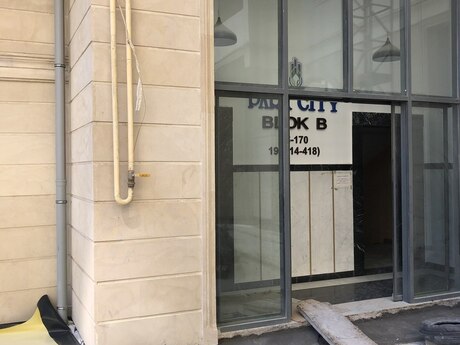 1-room apartment, 66 m², Neftçilər: 185 000 ₼ 3
